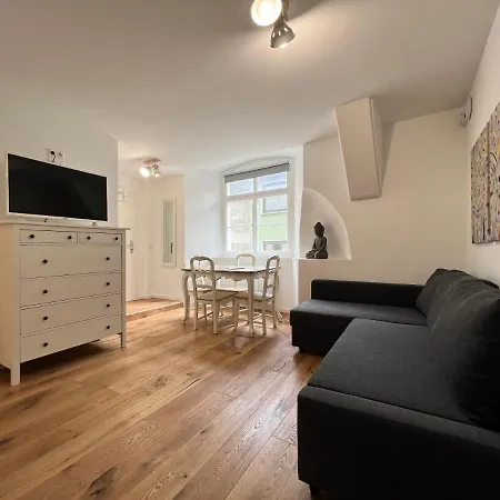 Apartment Bodensee-liebe *