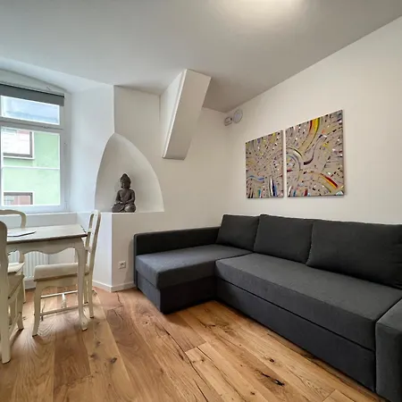 Apartment Bodensee-liebe *