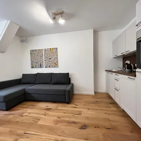 Bodensee-liebe Apartman Überlingen
