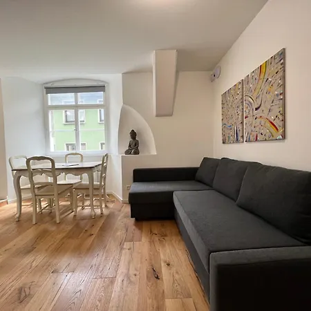 Bodensee-liebe דירה אוברלינגן