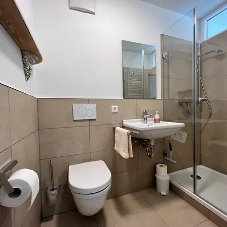 דירה Bodensee-liebe *