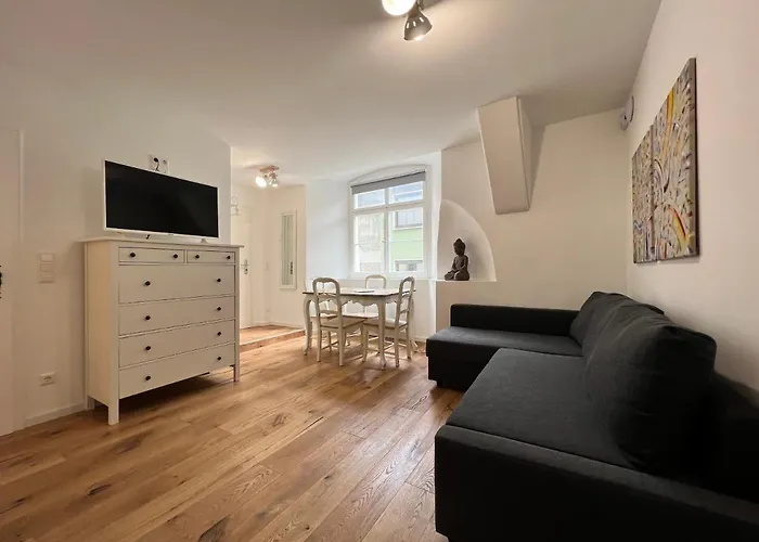 アパート Bodensee-liebe *