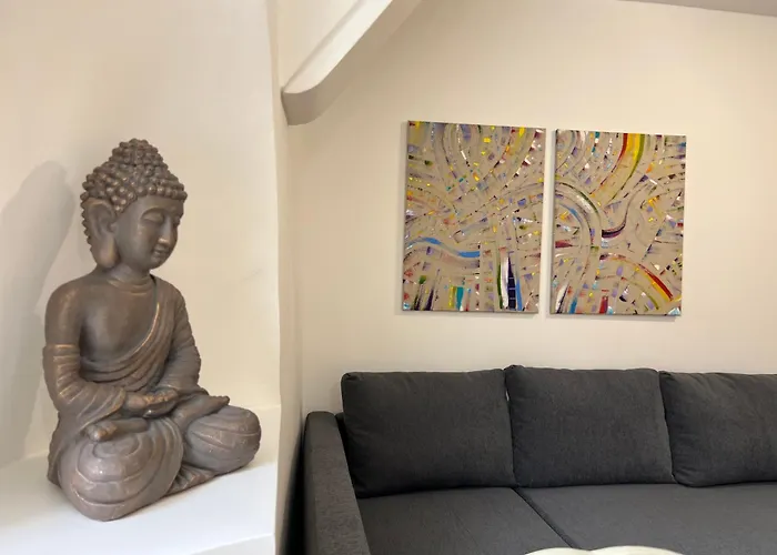 Bodensee-liebe Иберлинген