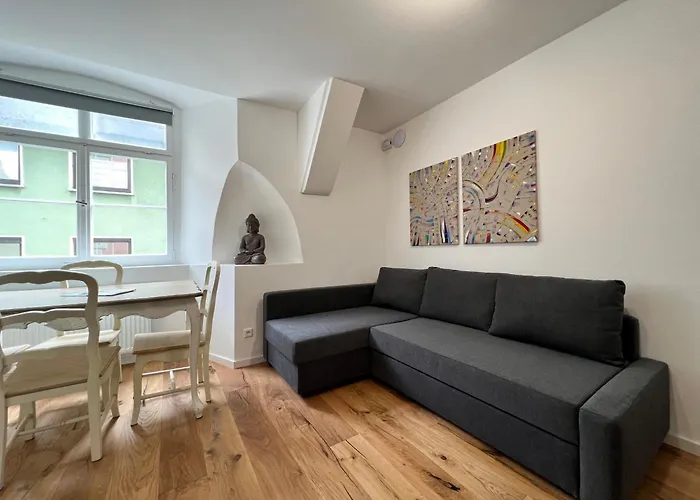 Апартаменты Bodensee-liebe *