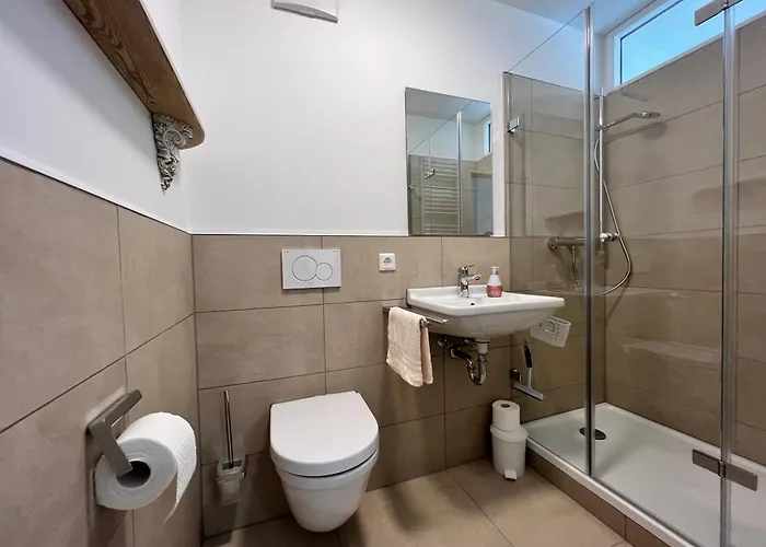 アパート Bodensee-liebe *